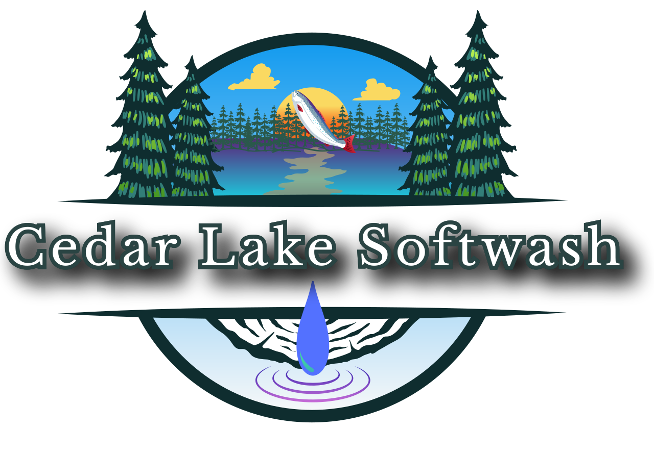 WWW.CedarLakeSoftwash.com